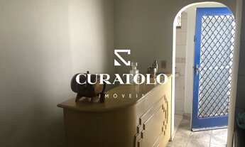 Imagem 4: Sobrado com 2 dormitórios, churrasqueira e vaga - Jardim da Glória