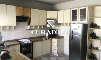 Imagem 6: Sobrado com 2 dormitórios, churrasqueira e vaga - Jardim da Glória