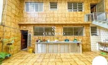 Imagem: Conforto e Comodidade Sobrado com 3 Dorms