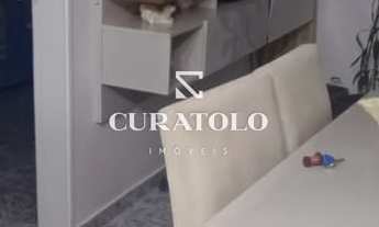 Imagem: Apartamento à venda com 42 m², 2 quartos