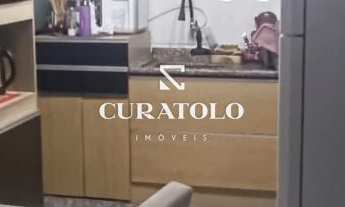 Imagem 5: Apartamento à venda com 42 m², 2 quartos, vaga no Jardim Santa Terezinha, São Paulo