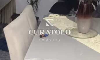 Imagem 4: Apartamento à venda com 42 m², 2 quartos, vaga no Jardim Santa Terezinha, São Paulo