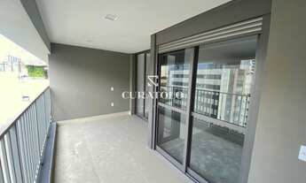 Imagem: Apartamento Residencial com 44 mts super