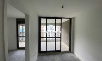 Imagem 2: Apartamento Residencial com 44 mts super bem localizado em São Paulo à poucos metros do Pq