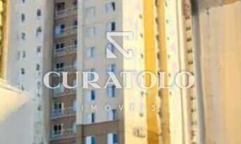 Imagem: Apartamento à venda, de 2 quartos e 1 vaga