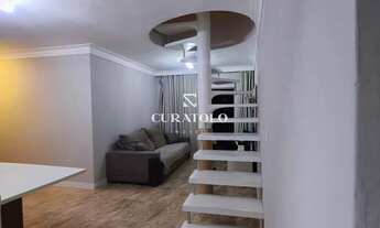 Imagem 6: Cobertura Duplex à venda com 156 m², 2 quartos, espaço gourmet e 2 vagas no Belenzinho, Sã