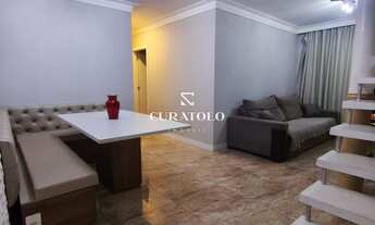 Imagem 5: Cobertura Duplex à venda com 156 m², 2 quartos, espaço gourmet e 2 vagas no Belenzinho, Sã