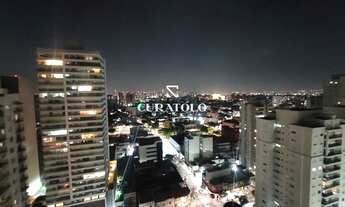 Imagem 4: Cobertura Duplex à venda com 156 m², 2 quartos, espaço gourmet e 2 vagas no Belenzinho, Sã