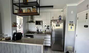 Imagem 7: Sua nova vida no Jardim São Paulo, a 11 min a pé do Metrô: lindo apartamento mobiliado de