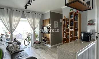 Imagem 5: Sua nova vida no Jardim São Paulo, a 11 min a pé do Metrô: lindo apartamento mobiliado de