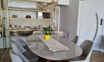 Imagem 7: Apartamento Alto padrão à venda com 133 m², 3 quartos, Santana, São Paulo