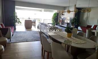 Imagem: Apartamento Alto padrão à venda com 133