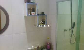 Imagem 6: Saia do aluguel e conquiste seu apartamento pronto de 45m² com 2 Dorms, 1 Vaga e Lazer na