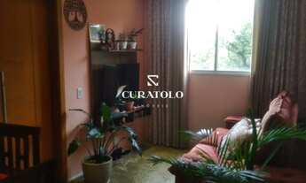 Imagem 3: Saia do aluguel e conquiste seu apartamento pronto de 45m² com 2 Dorms, 1 Vaga e Lazer na