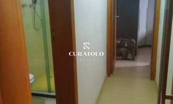 Imagem 4: Saia do aluguel e conquiste seu apartamento pronto de 45m² com 2 Dorms, 1 Vaga e Lazer na