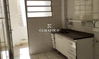 Imagem 4: Seu novo lar no Ipiranga, ao lado do Atacadão do Ipiranga. Apartamento aconchegante de 79