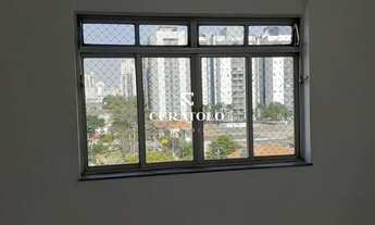 Imagem 5: Seu novo lar no Ipiranga, ao lado do Atacadão do Ipiranga. Apartamento aconchegante de 79