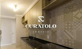 Imagem 6: Apartamento com 2 dorms, 1 suíte, varanda, vaga e lazer completo - Encontro Ipiranga