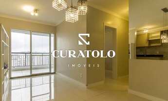 Imagem 2: Apartamento com 2 dorms, 1 suíte, varanda, vaga e lazer completo - Encontro Ipiranga