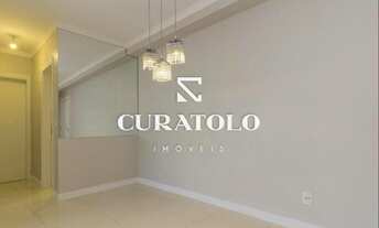 Imagem 4: Apartamento com 2 dorms, 1 suíte, varanda, vaga e lazer completo - Encontro Ipiranga