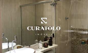 Imagem 5: EXCELENTE SOBRADO COM 2 SUÍTES, ÁREA GOURMET, VARANDA E GARAGEM COBERTA - JARDIM REGINA