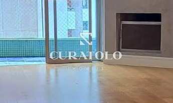 Imagem: Apartamento à venda, de 3 quartos e 3 vagas