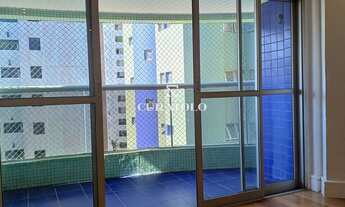 Imagem 5: Apartamento à venda, de 3 quartos e 3 vagas no Real Parque