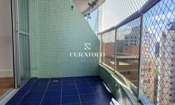 Imagem 6: Apartamento à venda, de 3 quartos e 3 vagas no Real Parque