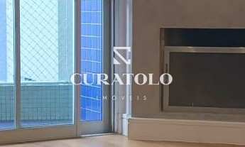 Imagem 2: Apartamento à venda, de 3 quartos e 3 vagas no Real Parque