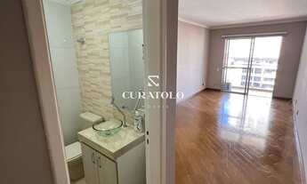 Imagem: Apartamento à venda, de 2 quartos, varanda