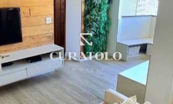 Imagem: Cobertura à venda com 120 m², 3 quartos