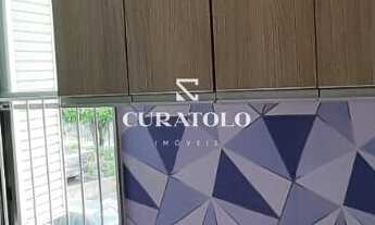 Imagem 7: More com conforto no Jardim São Luís, a 8 min do Metrô Giovanni Gronchi, apartamento pront