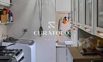 Imagem 4: More com conforto no Jardim São Luís, a 8 min do Metrô Giovanni Gronchi, apartamento pront