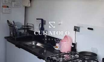 Imagem 5: More com conforto no Jardim São Luís, a 8 min do Metrô Giovanni Gronchi, apartamento pront