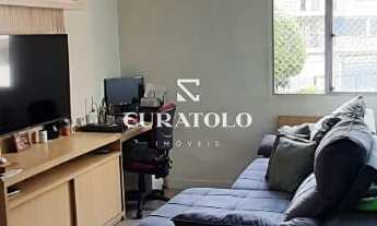 Imagem: More com conforto no Jardim São Luís