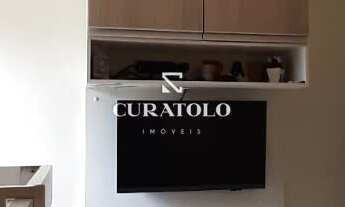 Imagem 6: More com conforto no Jardim São Luís, a 8 min do Metrô Giovanni Gronchi, apartamento pront