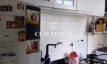 Imagem 3: More com conforto no Jardim São Luís, a 8 min do Metrô Giovanni Gronchi, apartamento pront