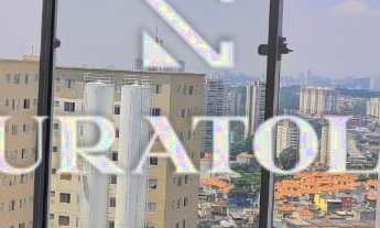 Imagem 6: APARTAMENTO PARA MORAR BEM NA VILA LEOPOLDINA COM 2 DORMITÓRIOS 1 VAGA