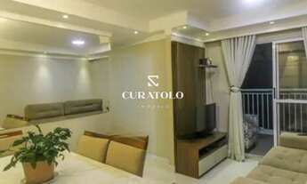 Imagem: Sua nova vida na Vila Ema, a 200 mts da