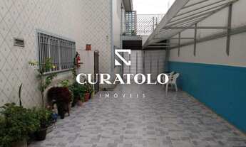 Imagem 5: Casa com 4 dormitórios, quintal, 4 vagas - Parque Tomás Saraiva