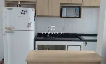 Imagem 3: Apartamento à venda, de 2 quartos com 1 vaga e varanda na Vila Mascote