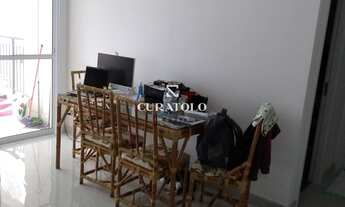 Imagem 5: Apartamento à venda, de 2 quartos com 1 vaga e varanda na Vila Mascote