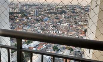 Imagem 7: Apartamento à venda, de 2 quartos com 1 vaga e varanda na Vila Mascote