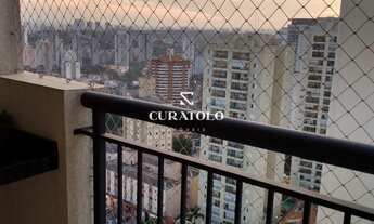 Imagem 6: Apartamento à venda, de 2 quartos com 1 vaga e varanda na Vila Mascote