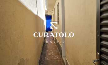 Imagem 6: Casa com quintal, 2 dormitórios e 1 vaga de garagem - Vila Formosa