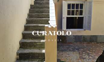 Imagem 2: Casa com quintal, 2 dormitórios e 1 vaga de garagem - Vila Formosa