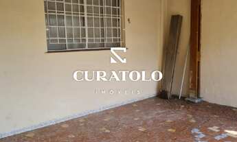 Imagem 4: Casa com quintal, 2 dormitórios e 1 vaga de garagem - Vila Formosa
