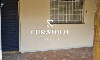 Imagem 3: Casa com quintal, 2 dormitórios e 1 vaga de garagem - Vila Formosa