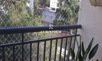 Imagem 4: Tranquilidade e Lazer na Vila Ema, próximo a Estação São Lucas: Apartamento de 68 m² com 3