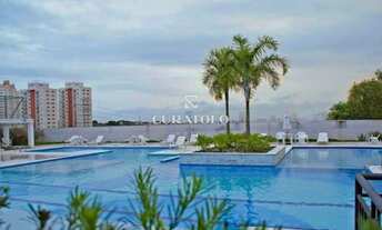 Imagem: Tranquilidade e Lazer na Vila Ema, próximo